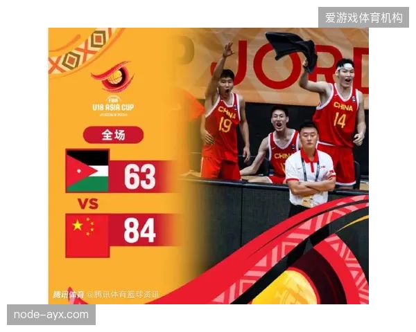 约旦队将防守反击战术执行到极致，简洁高效的进攻模式将是其在世界杯上得分的利器。